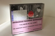 Django Reinhardt-Integrale vol.18 I'll Never.. 2CD