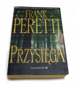 Frank E. Peretti - Przysięga - tanio
