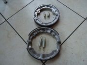 BMW R35 - Szczęki Hamulcowe Przód, Tył, Nowe