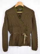 Piękny sweter BETTY BARCLAY