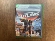 Gra Star Wars Outlaws Limited Edition Xbox Series X