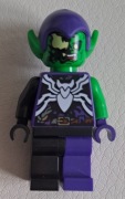 Lego Zielony Goblin figurka