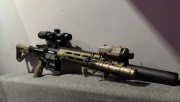 Specna Arms Prime SA-PH22 Aster 2 Replika