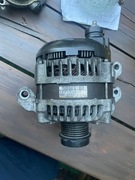 Alterntor Denso Maserati Quattroporte v6 M156B VI 3.0 Benzyna