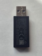 ADAPTER , ODBIORNIK DO SŁUCHAWEK SONY PULSE 3D, pendrive