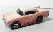 HotWheels '57 Chevy chyba 2011 rok.