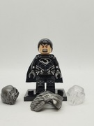 Minifigurka Generał Zod z świata DC Universe Kompatybilna z LEGO