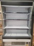 Regał Chłodnia igloo paros 1.3 2010rok