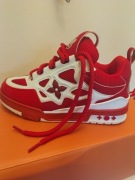Sneakersy Louis Vuitton 