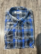 Koszula flanelowa rozmiar M