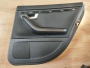 Sprzedam boczki drzwi audi a4b6/7