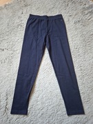 Legginsy 4F + koszulka 4F R. 140