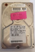 Dysk IBM DORS-32160 2 GB 3,5" SCSI 80PIN