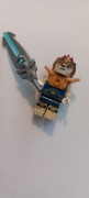 Lew Lego Chima z mieczem