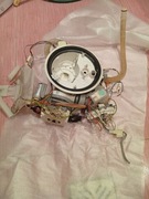 Zestaw kpl. pomp + silnik do zmywarki Bosch SRV53M03EU