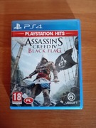 ASSASSINS CREED IV BLACK FLAG