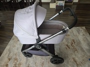 Wózek spacerówka 2w1 Espiro Only