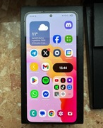 Smartfon Samsung S23 256GB Czarny | Stan: bardzo dobry