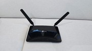 Router LTE 4G TP-Link TL-MR6400, na karte sim