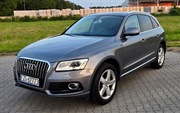 Audi Q5 Quattro, 2.0 TDI