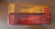 Lampa tył prawa fiat 125p