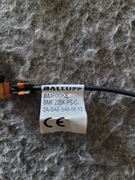 Czujnik położenia tłoka siłownika rowek typu T Balluff Festo Sick IFM