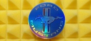 FORD MUSTANG NAKLEJKA STICKER 