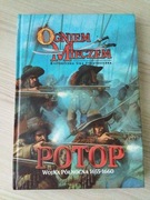 Ogniem i Mieczem - Potop Wojna północna 1655-1660 wyd. Wargamer 2015