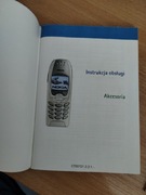 Telefon komórkowy Nokia 6310i + oryginalne pudełko