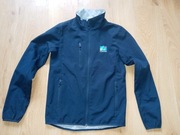 Męska kurtka softshell. CLIQUE roz S
