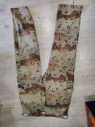 Spodnie bojówki firmy VERTAGS 