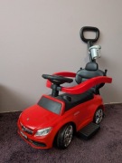 Jeździk Mercedes-AMG C63 COUPE