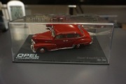 OPEL COLLECTION KAPITAN 51