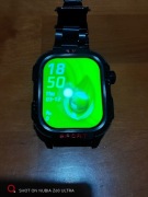 Smartwatch sportowy
