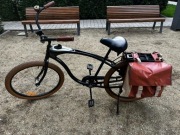 Schwinn Corvette Czarny