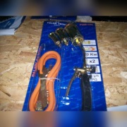 PALNIK DO OPALANIA PAPY 3 DYSZE DEKARSKI z niemiec