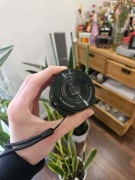 Sony QX10 - stan bardzo dobry | Oryginalne pudełko | Bateria + kabel