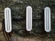 Przystawki Bare Knucle COBRA set