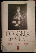 Leonardo da Vinci Antonina Vallentin