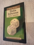 Studia kulturowe teoria i praktyka Barker, terapia