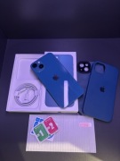 iPhone 13 jak nowy 128gb 93% kondycji baterii