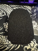 Gołąbeczka na mikrofon shure sm7b