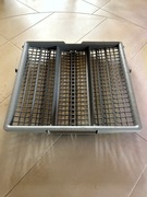 Siemens zmywarka - szuflada na sztućce 60cm  - IDEALNA, Bosch