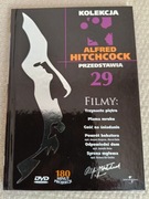 Alfred Hitchcock przedstawia nr 29.Nowa.