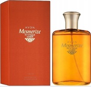 Avon Mesmerize Mystique Amber for him, dla niego