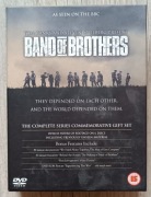 Kompania braci (serial) - napisy pl