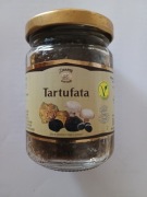 Tartufata Pasta z czarną i białą truflą 130g 