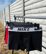Stylowy zestaw męskich bokserek – 5 sztuk w  opakowaniu prezentowym