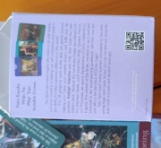 Tarot wróżek mała talia