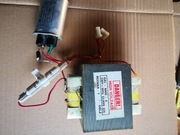 Transformator GAL-800E-4